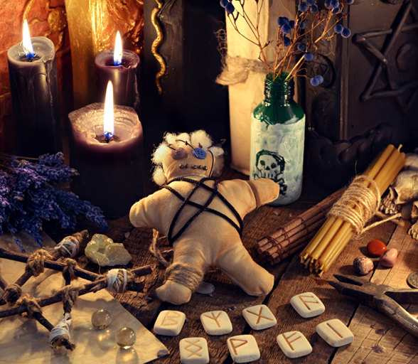 Vashikaran Specialist